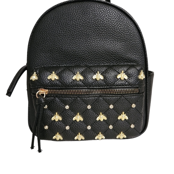 beauty and the beast mini backpacks Amazon.com | Loungefly Disney Beauty And The Beast Belle Roses Mini Backpack